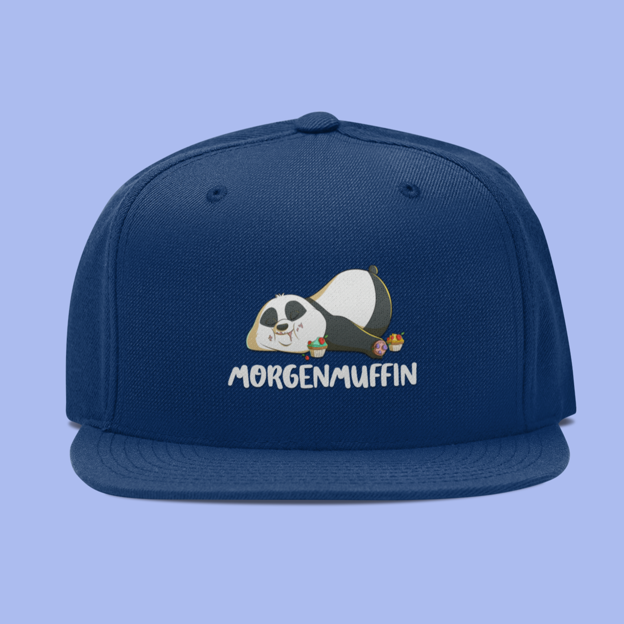 Morgenmuffin Cap Unisex