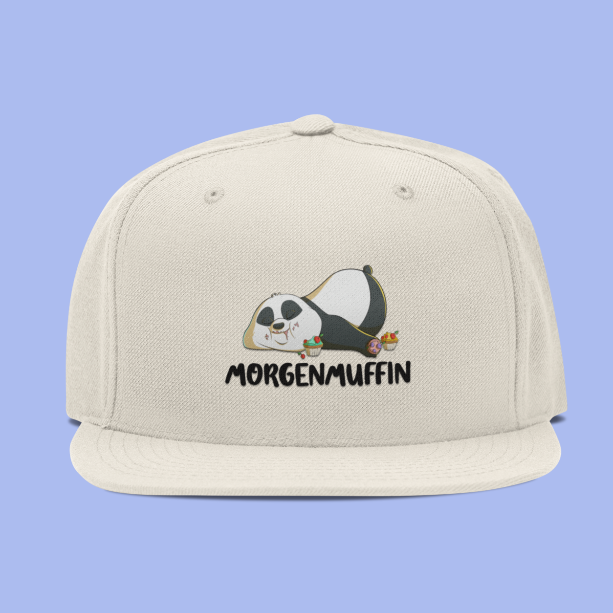 Morgenmuffin Cap Unisex